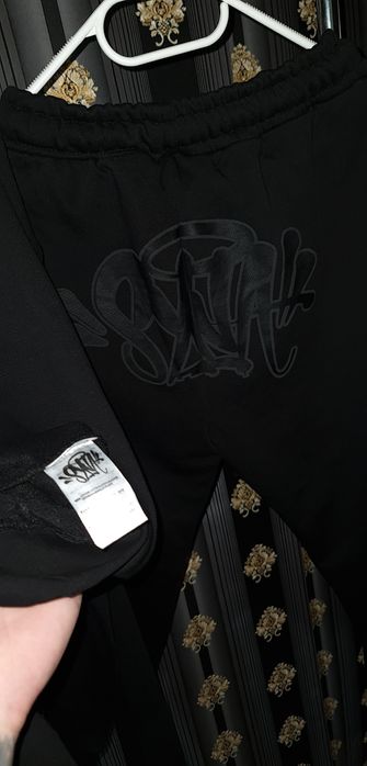 Trening compleu Syna world Central cee  / Essentials  / amiri