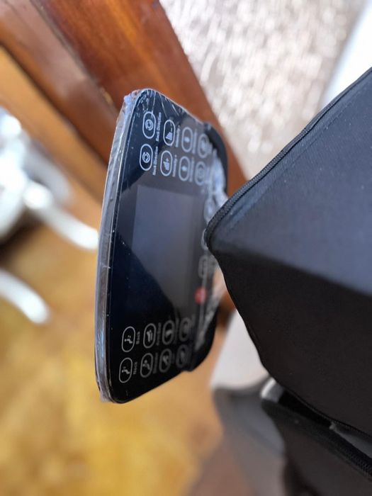 Кресло массажер