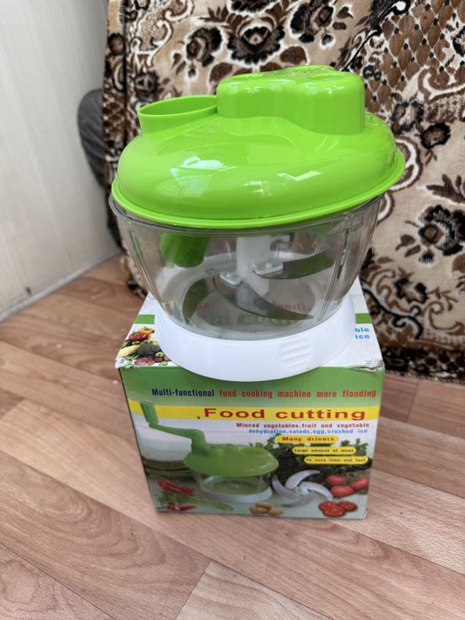 Продам ручной измельчитель