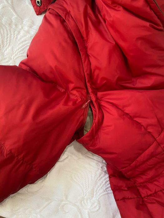 Куртка Hugo Boss