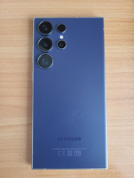 Samsung s24 ultra гарантия