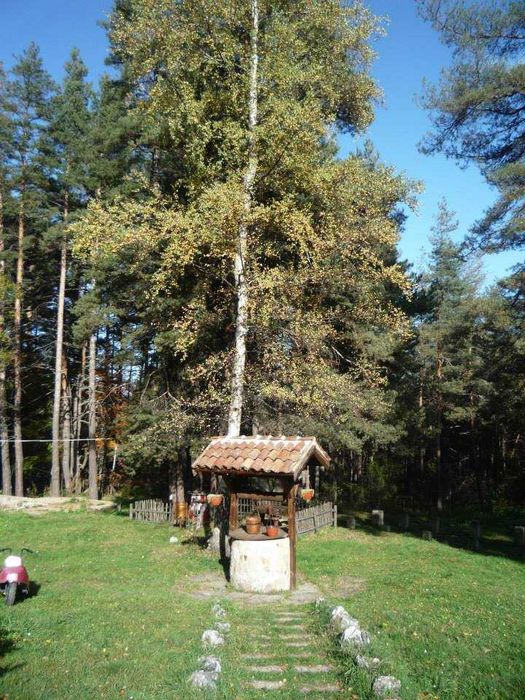 УПИ 5371 кв. м. Хижа Здравец, Пловдив