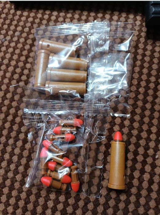Pistol de jucărie  pentru copii