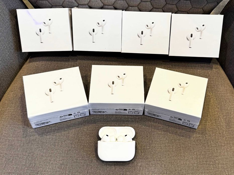 AirPods Pro 3rd Gen Type - C Air Pods Pro 3