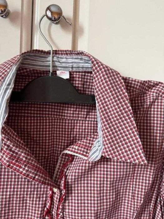 Bluza Esprit bumbac mar.42