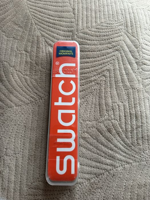 Наручные часы swatch