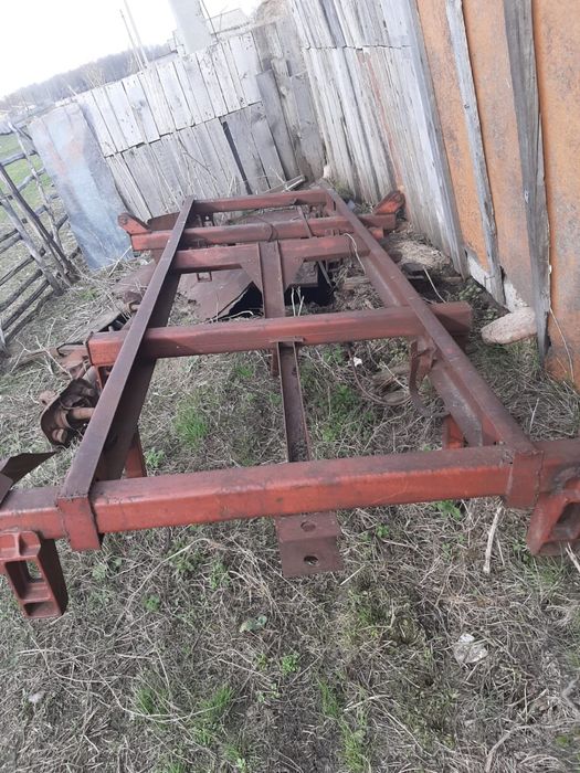 Продам Рама птс 4