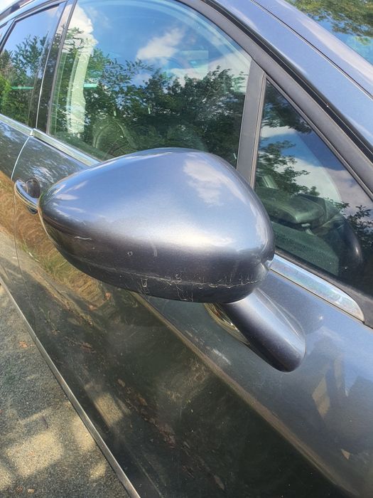 Oglinda/Oglinzi stanga dreapta rabatare electrica Citroen c5 an 08-17