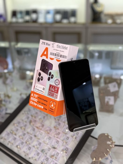 ZTE Blade A36 64GB