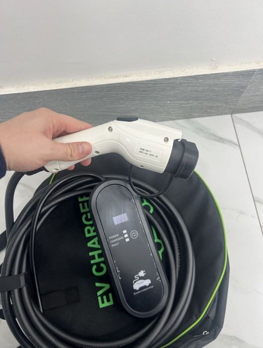 Зарядное устройство для электромобилей 3.5kw DM-1