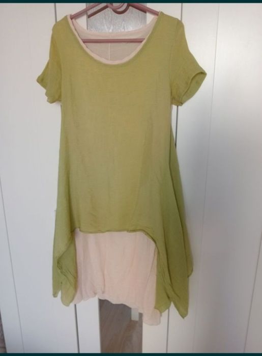 Женская одежда разная