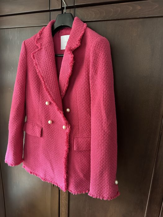 Дамско сако Mango !