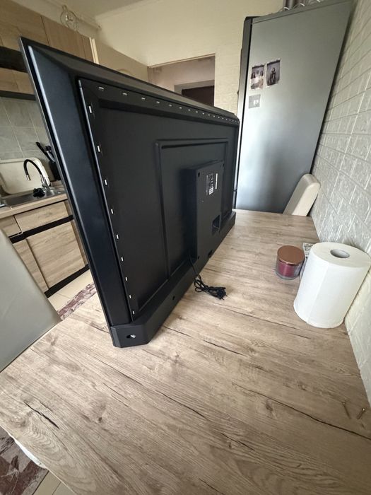 Vand televizor Panasonic 126 cm