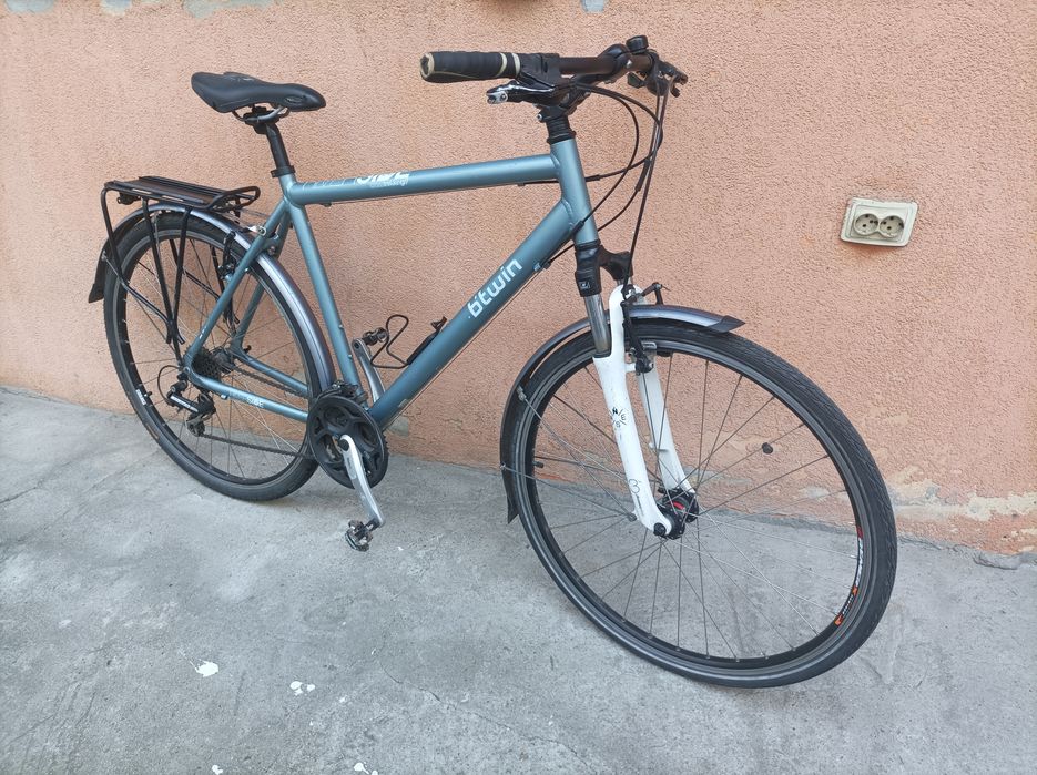 Btwin  bicicleta