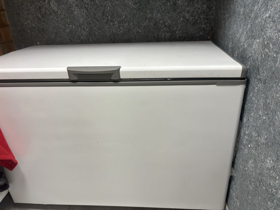 Морозильная камера