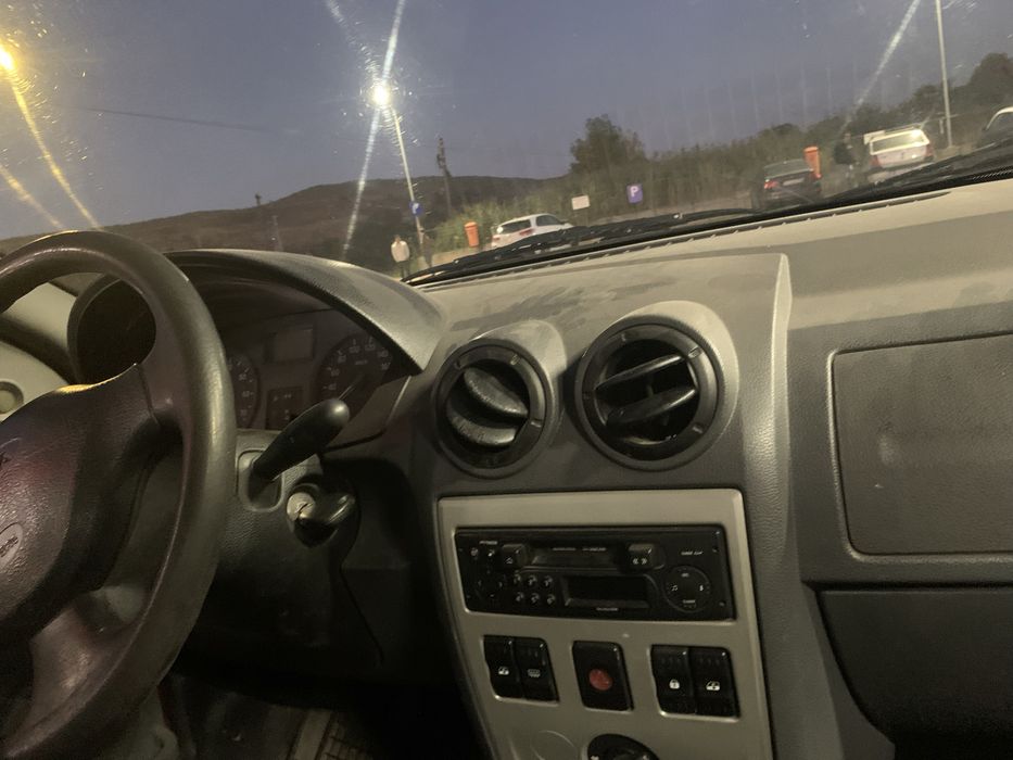 DACIA Logan 2005 — imagine 3