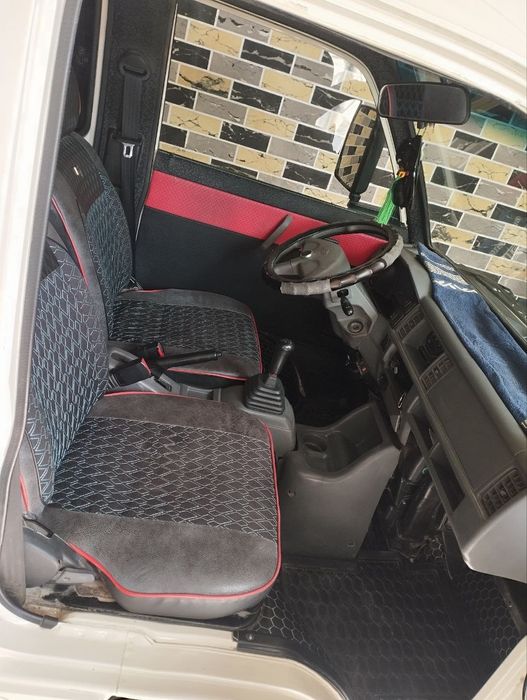 Дамас 2023 йил краска родной