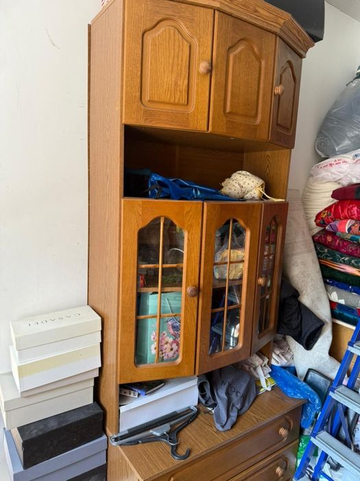 стенка гарнитура