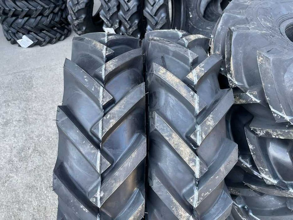 Anvelope noi agricole de tractiune cu garantie 7.00-12 OZKA Cauciucuri