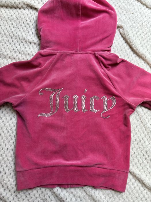 Комплект Juicy Couture