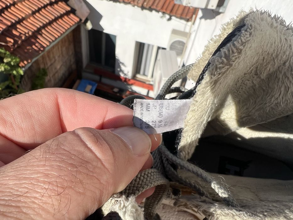 Helly Hansen 43