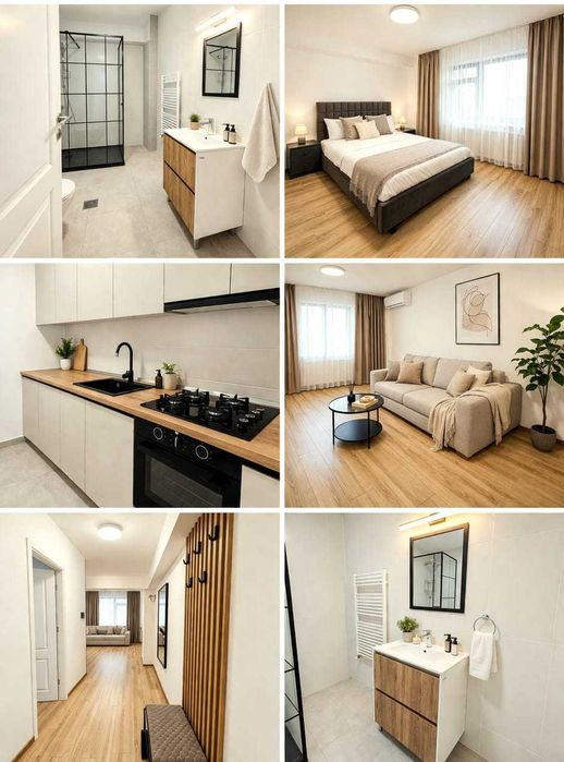 Apartamente de inchiriat