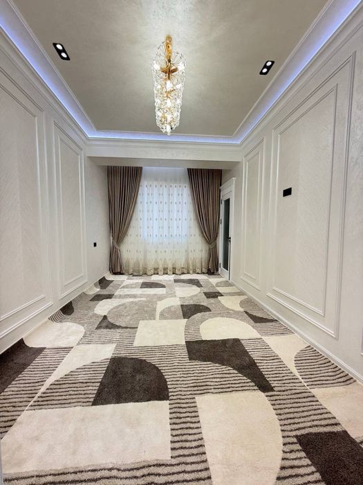 Продается 2х комнатная квартира в районе Вокзал новостройке