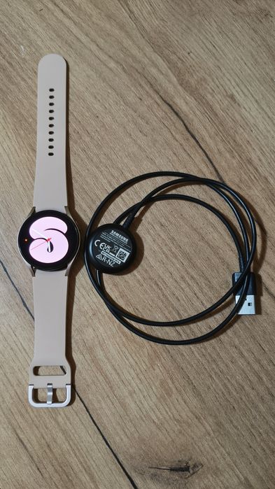 Samsung Galaxy Watch 4