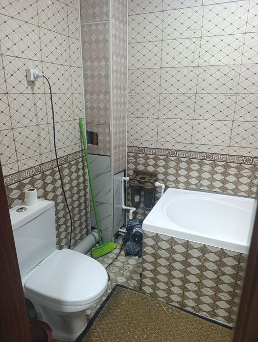 Аренда квартир ижарага