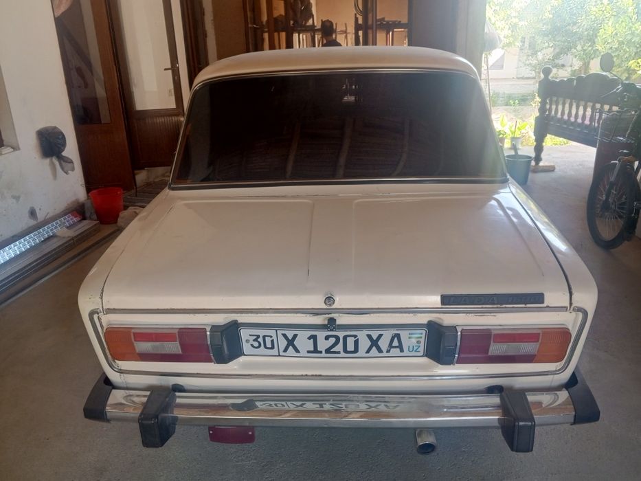 juguli vaz 2106 samarqand