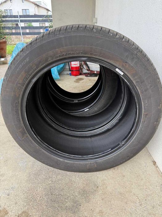 Anvelope Nexen 215/55R18 95V - ca noi - 4 bucati (pret pe bucata)
