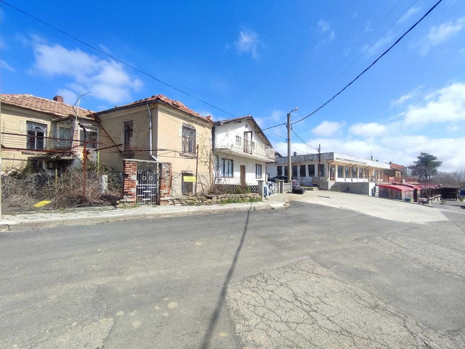 Продава се Къща в с. Баня, Област Бургас - 90 кв.м за 198 €/кв.м - Снимка #1