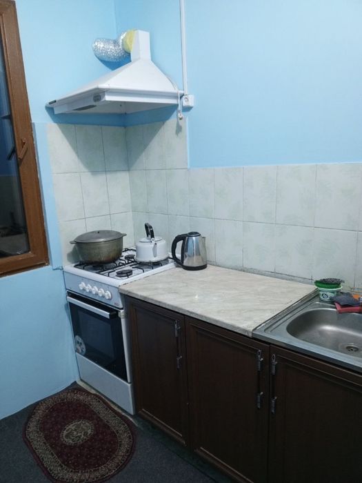 Shayhontohur Drujba kvartira