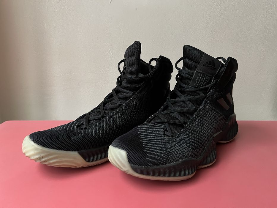 Adidas Pro Bounce 2018 mărimea 45