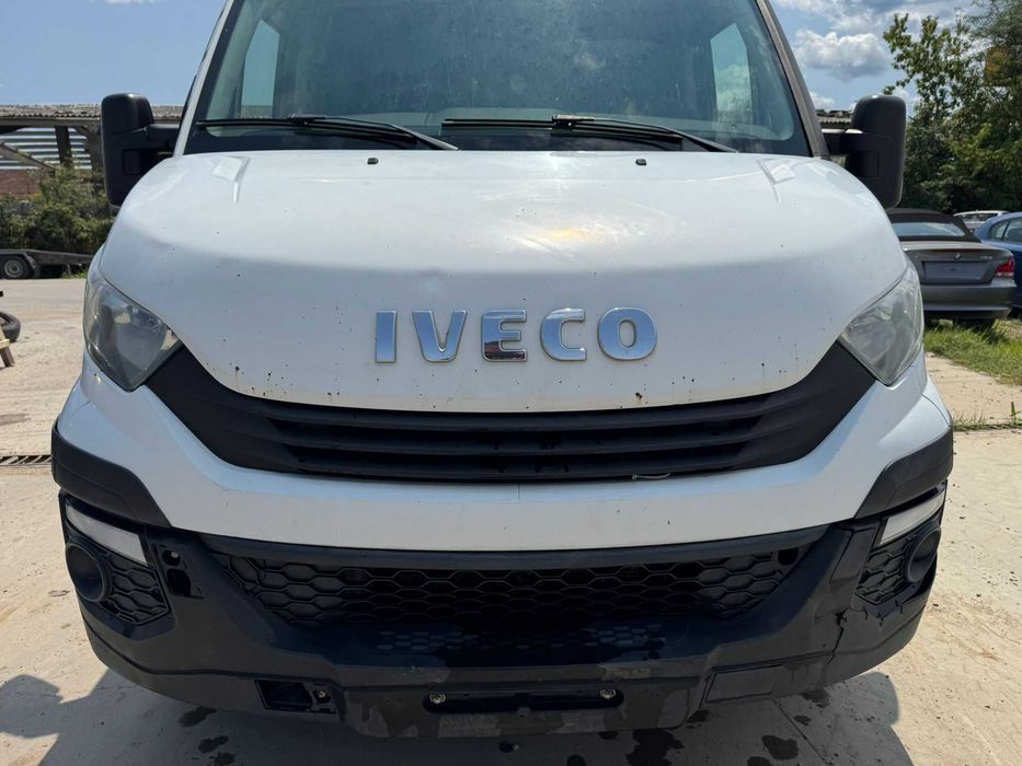 Far Iveco Daily 35c15, 35c18, 2016, 2017 3.0 HPI