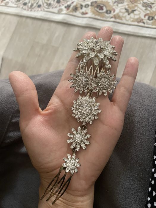 Продам бижутерию