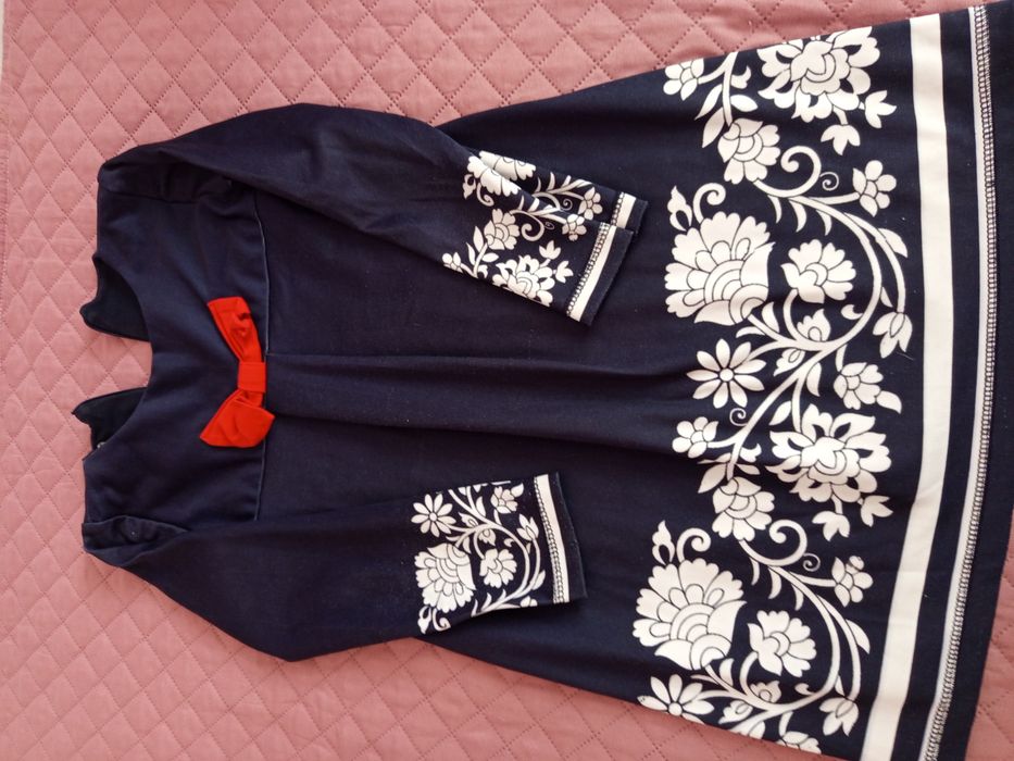 Роклички 116/122