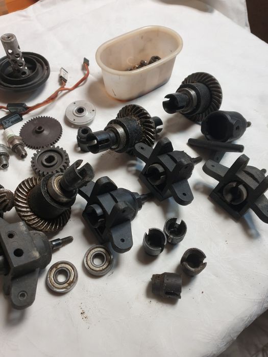 Accesorii automodele