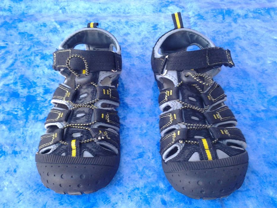 **sandale sport, outdoor, mar. 37 | 23 cm Dockers