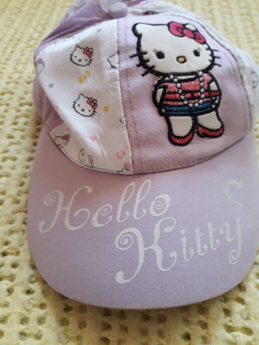 sepcute de copii cu unicorni, Hello Kitty, pisicute