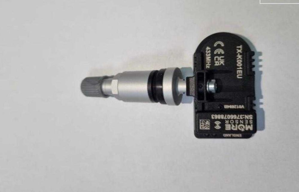 Senzor presiune roti jante 433Mhz VW Audi A6 Porsche Passat 3AA907275B