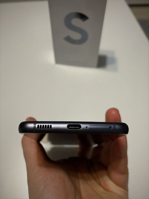 De vanzare Samsung Galaxy S21 FE 5G utilizat