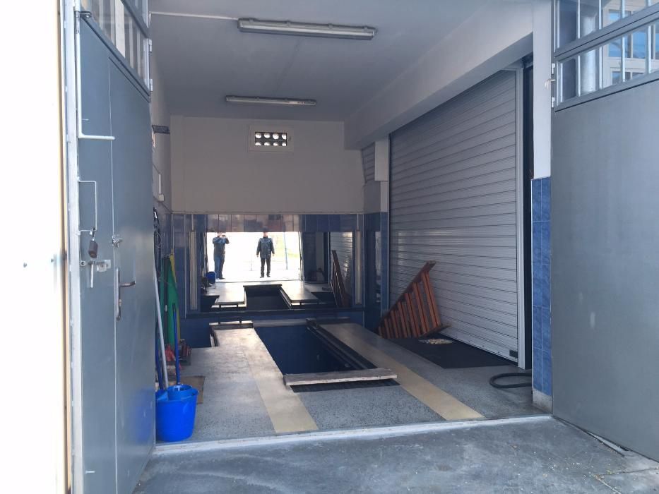 Автовервиз и автомивка (продава, давапод наем)