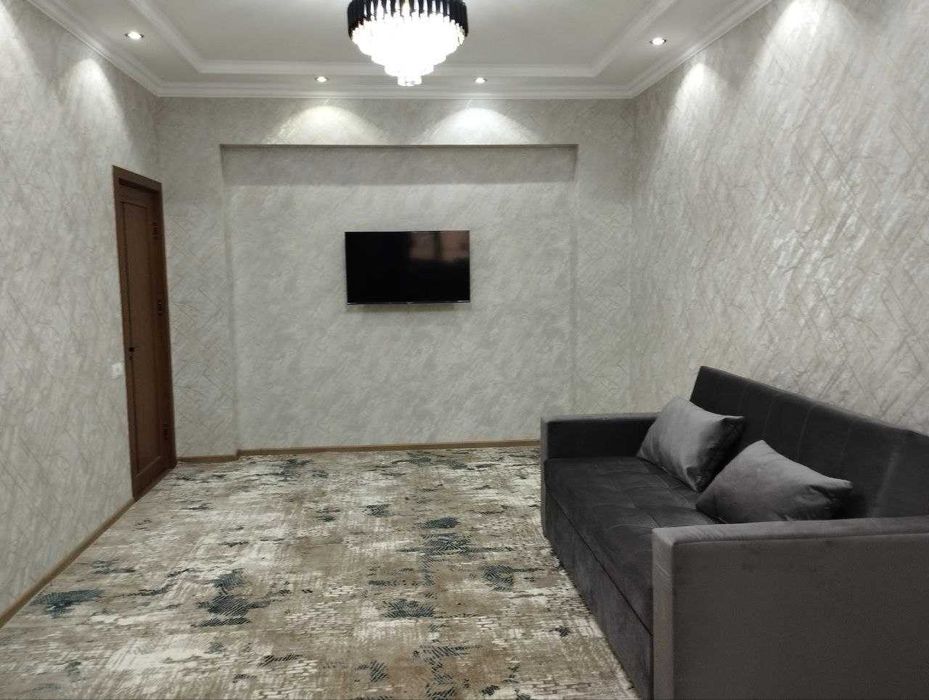 Sergeli Green House 2xonalik uy arenda. Сергели Грин хаус аренда