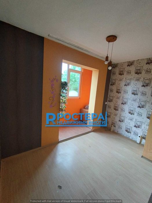 Продава се Двустаен апартамент в Търговище, Запад 1 - 43 кв.м за 1305 €/кв.м - Снимка #8