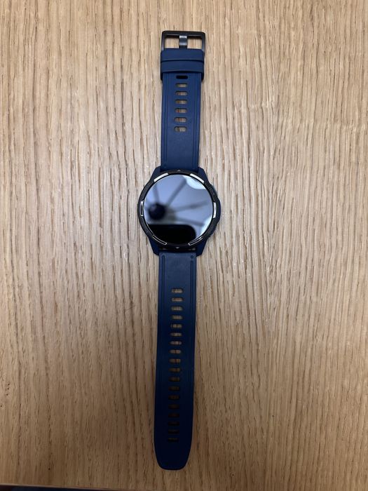 Xiaomi watch S1 active
