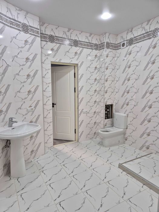 Продается 3х комнатная квартира на ул. Аккурган (Новомосковская)