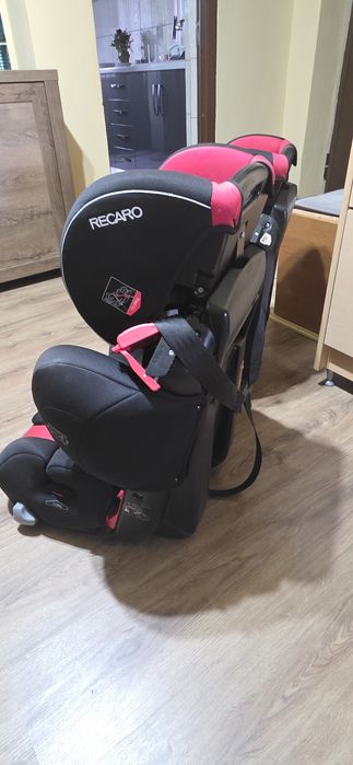 Scaune auto pentru copii,  firma Recaro