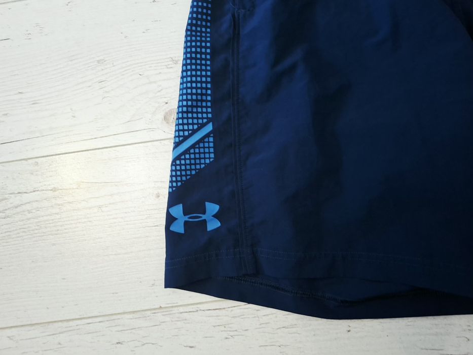 Under Armour-Ориг. Шорти