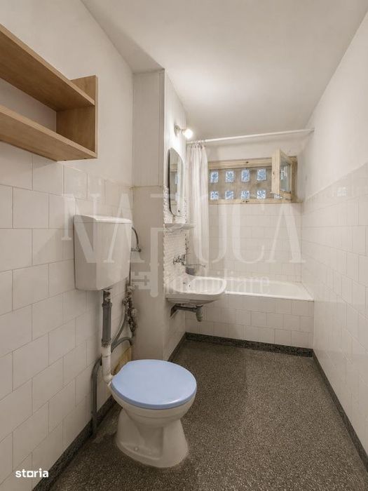 Apartament 4 camere de vanzare in Manastur, Cluj Napoca